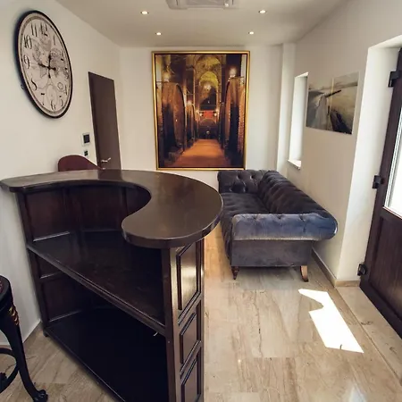 Azzurro Luxury Trogir