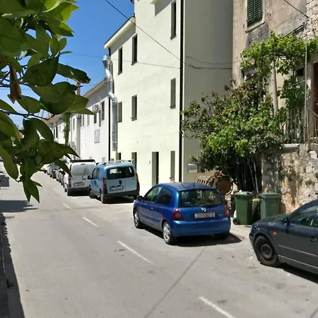 Guest house Azzurro Luxury 4*