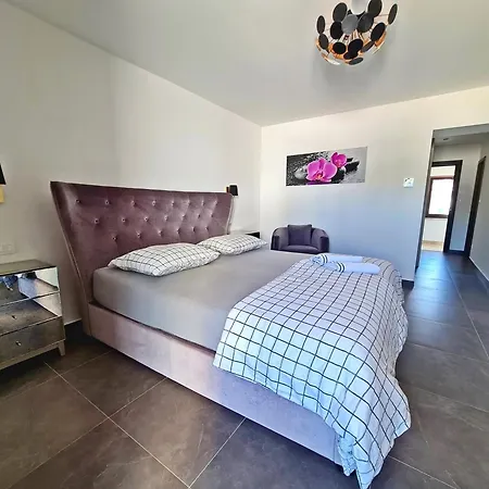 Azzurro Luxury Gæstehus