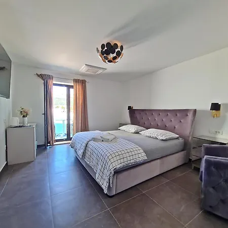 Azzurro Luxury Trogir
