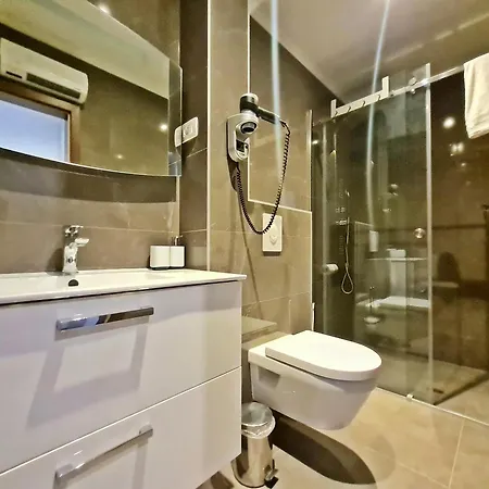 Azzurro Luxury Gasthof 4*