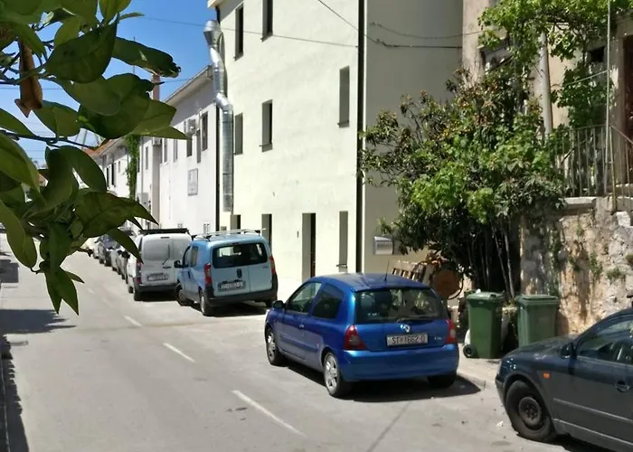 Gæstehus Azzurro Luxury 4*