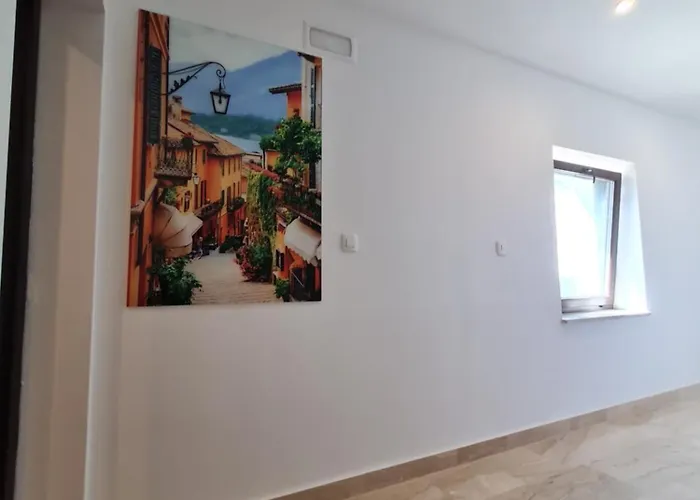 Azzurro Luxury Gæstehus Trogir
