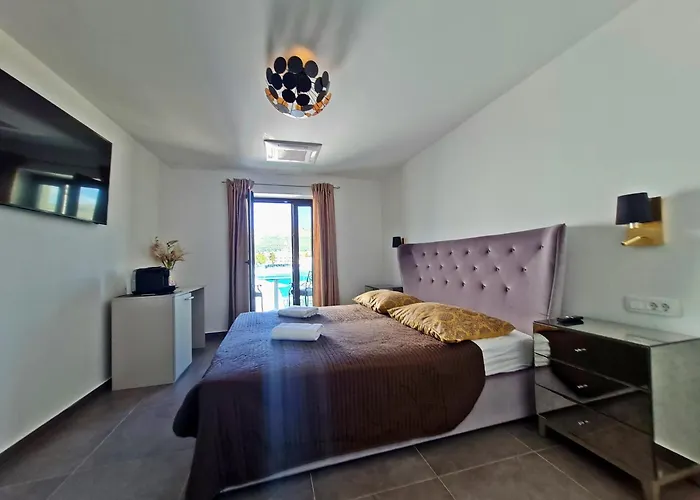 Azzurro Luxury Gæstehus Trogir