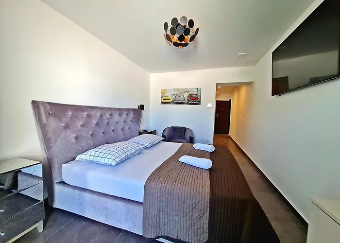 Gæstehus Azzurro Luxury Trogir