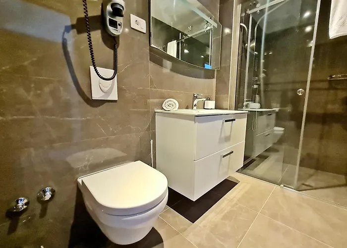 Azzurro Luxury Gæstehus Trogir