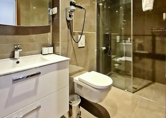 Gæstehus Azzurro Luxury Trogir