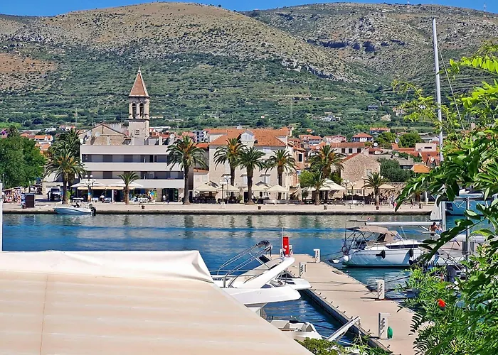 Gæstehus Azzurro Luxury 4*