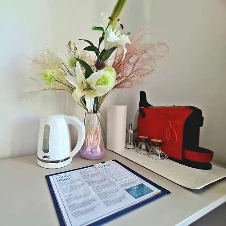 Azzurro Luxury