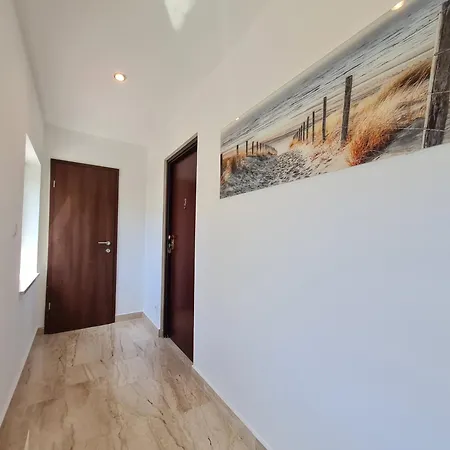 Azzurro Luxury 4* Trogir